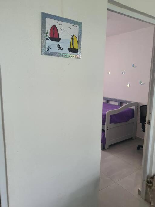 Departamento De Lujo En Manzanillo, Planta Baja Frente A La Alberca Apartman Kültér fotó